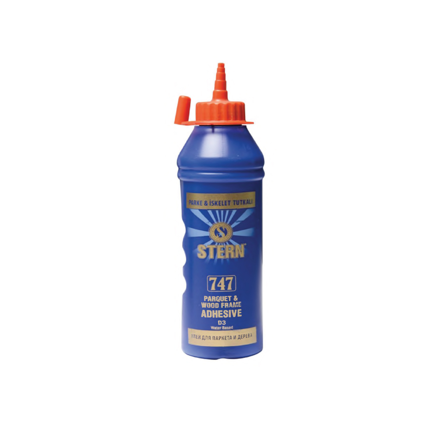 747 ADHESIVE