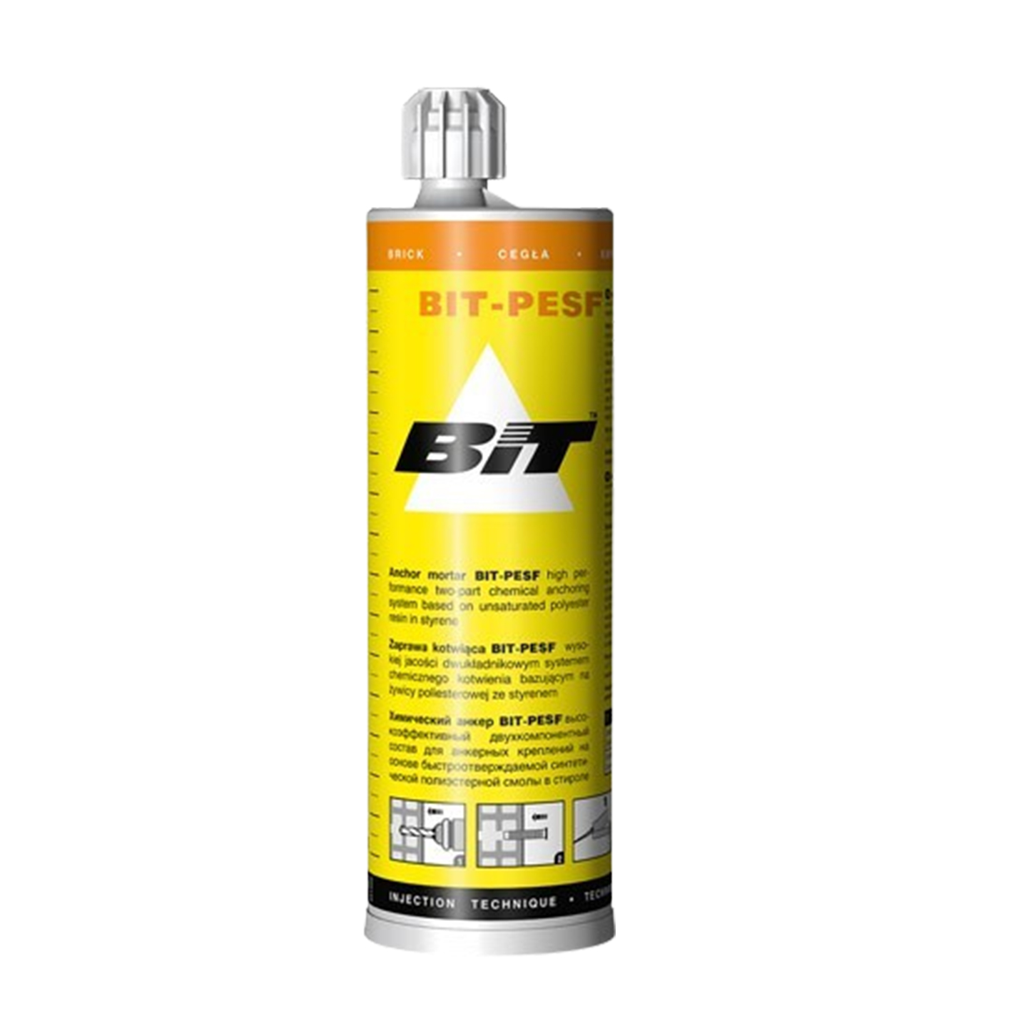 BIT-PE Polyester