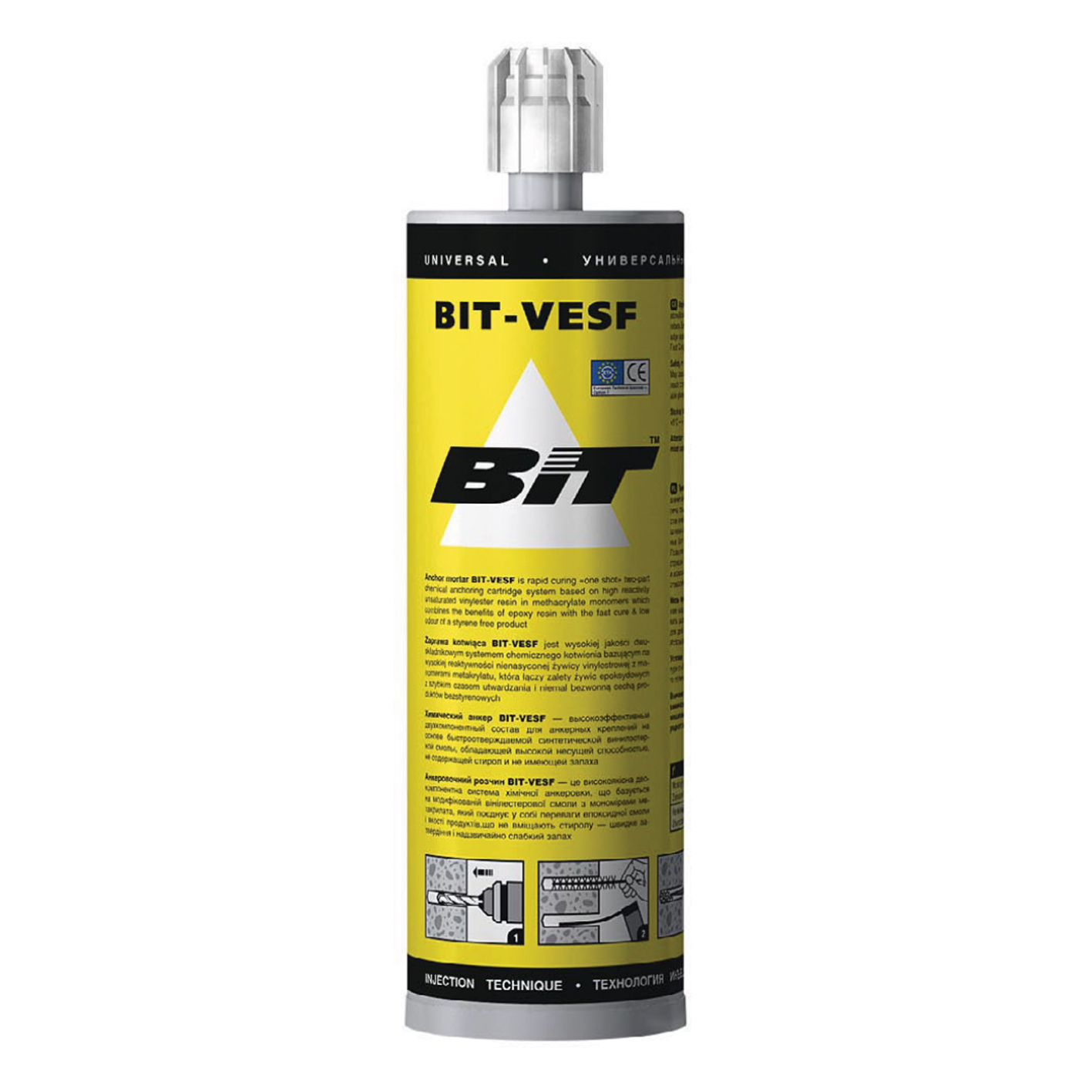 BIT - VESEF