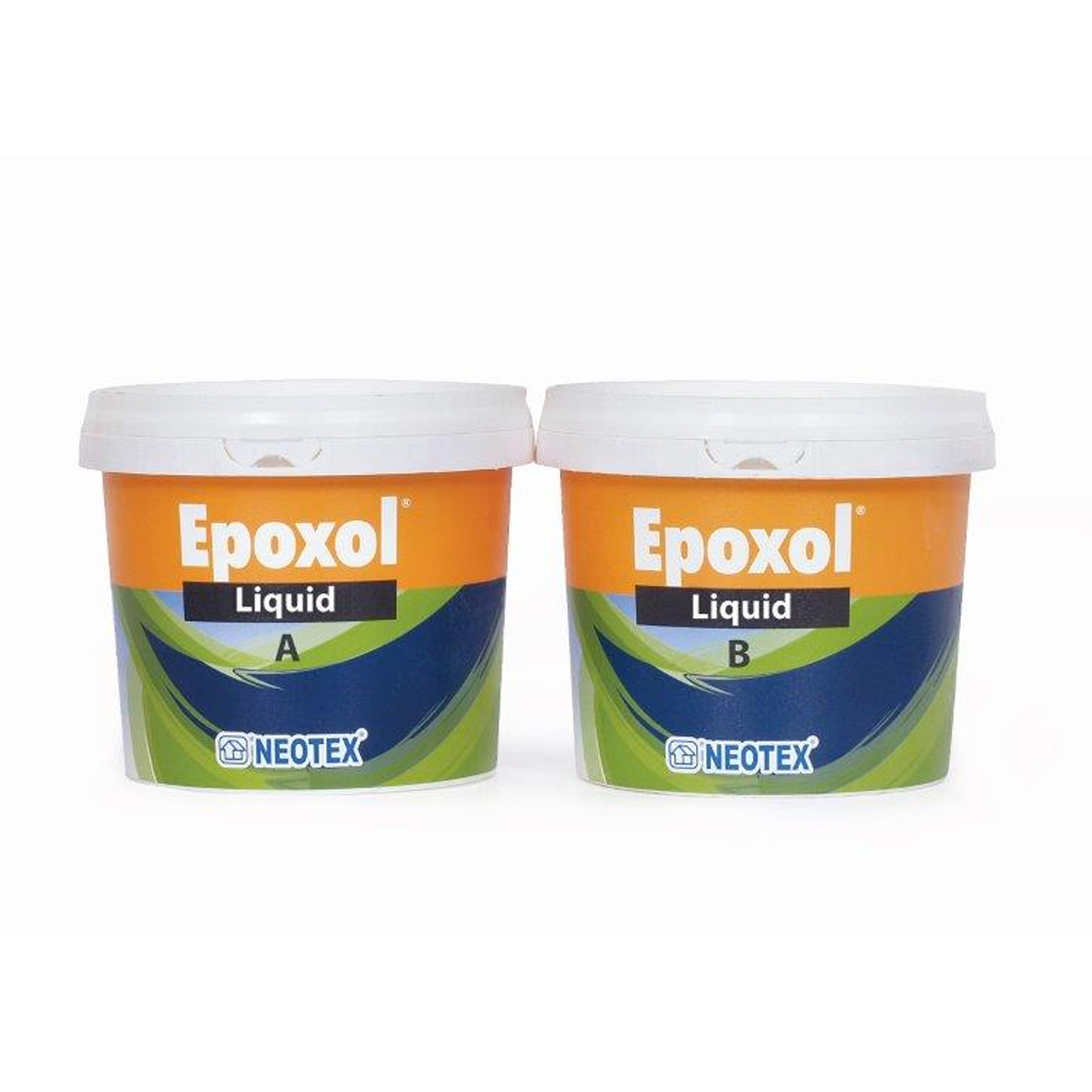 Epoxol Putty LIQUID