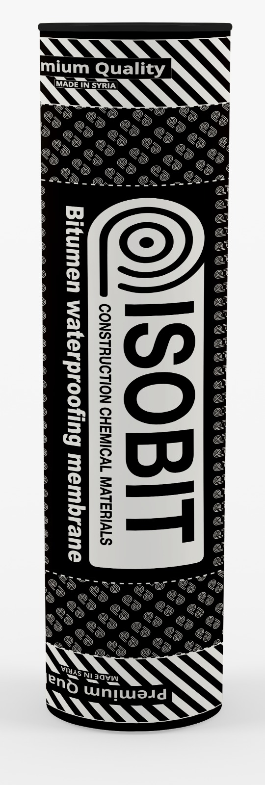 رقائق ISOBIT سورية المنشأ