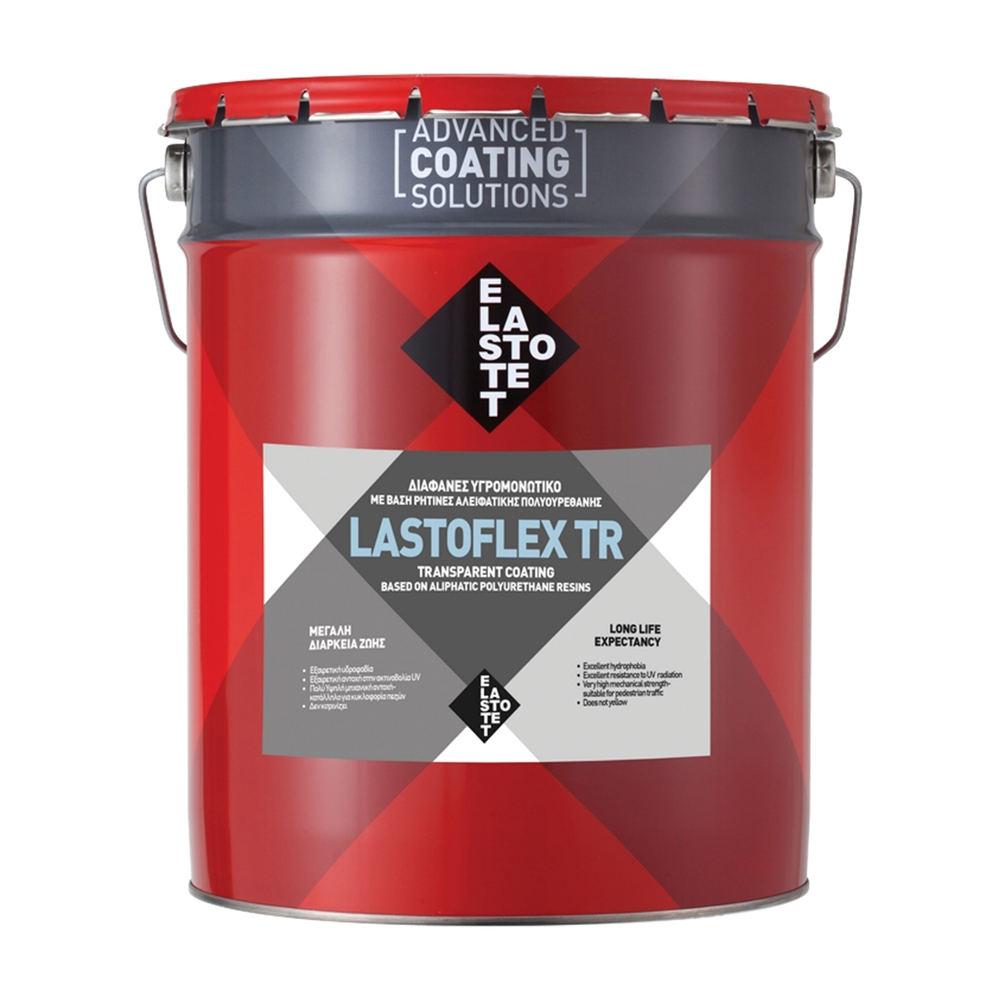 LASTOFLEX-TR