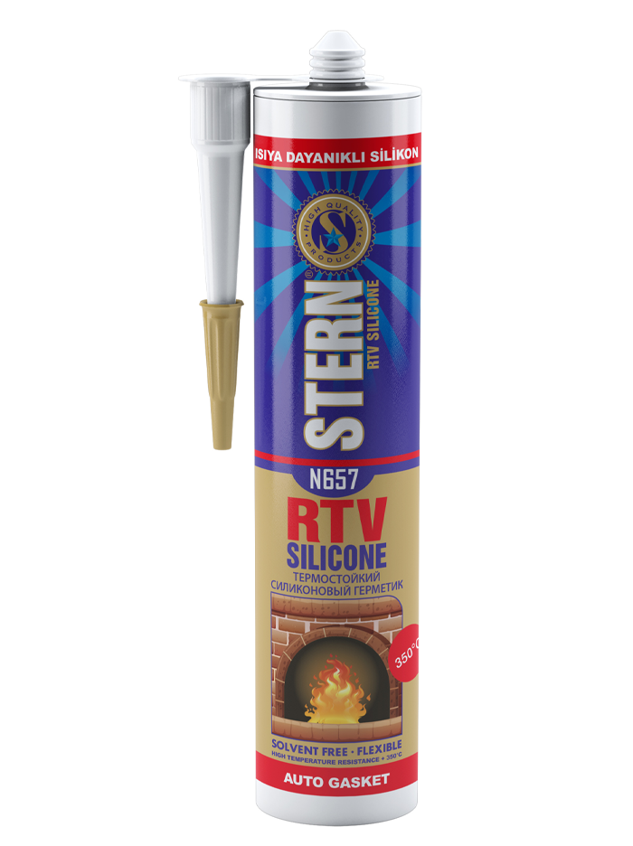 RTV SILICONE