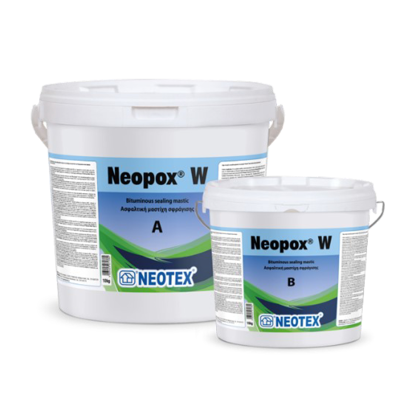 NEOPOX W