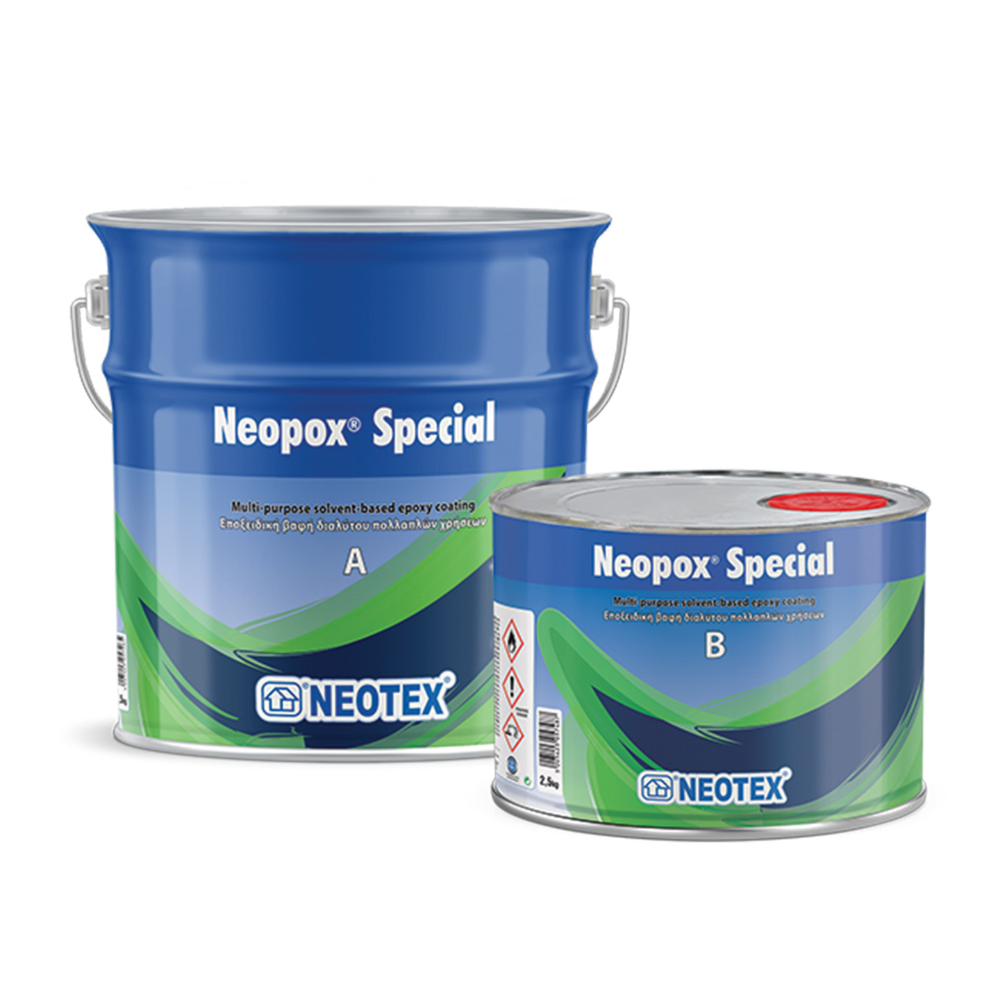 Neopox Special
