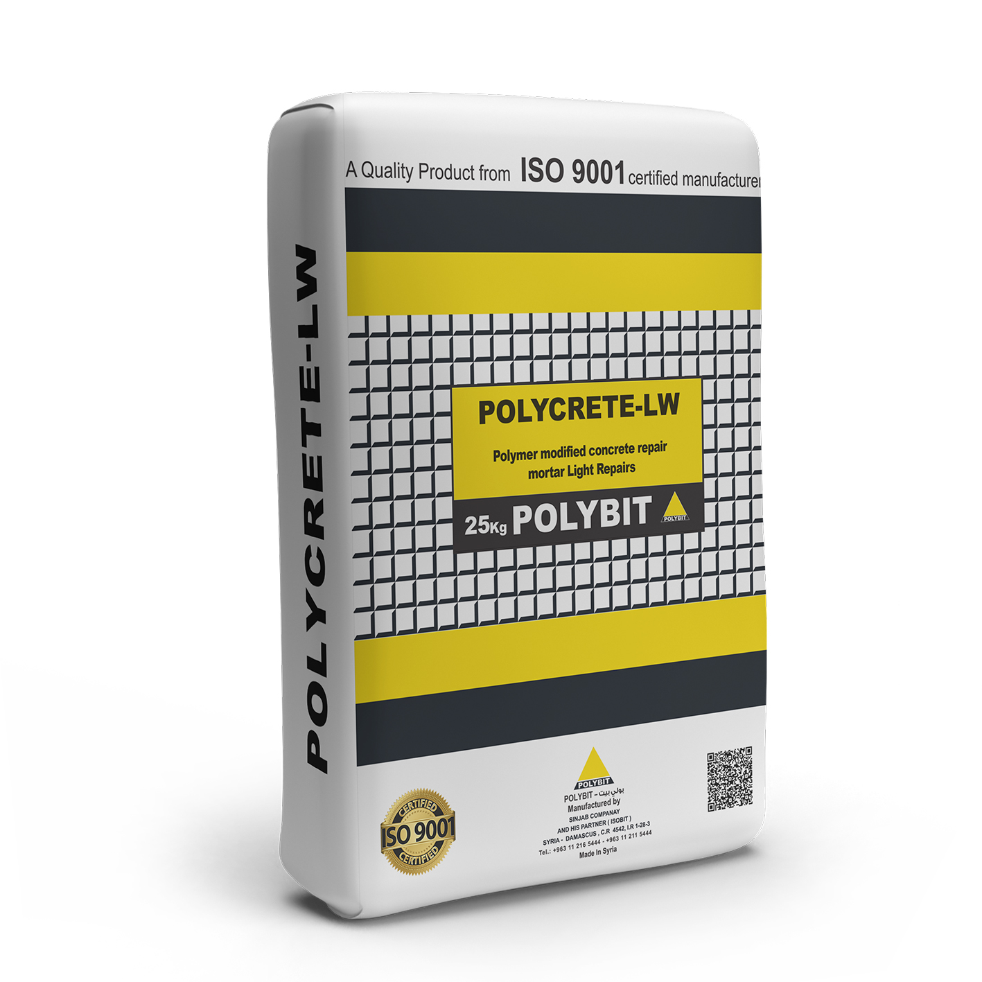 POLYCRETE-LW