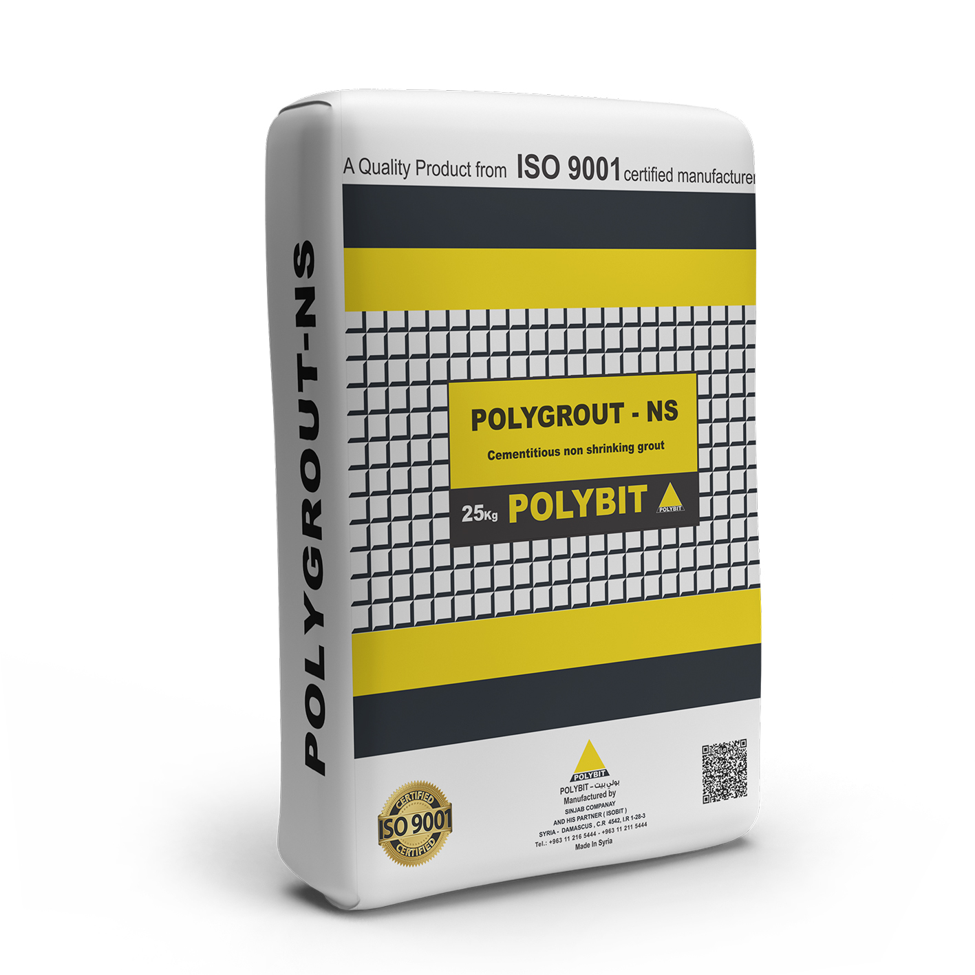 POLYCRETE - NS