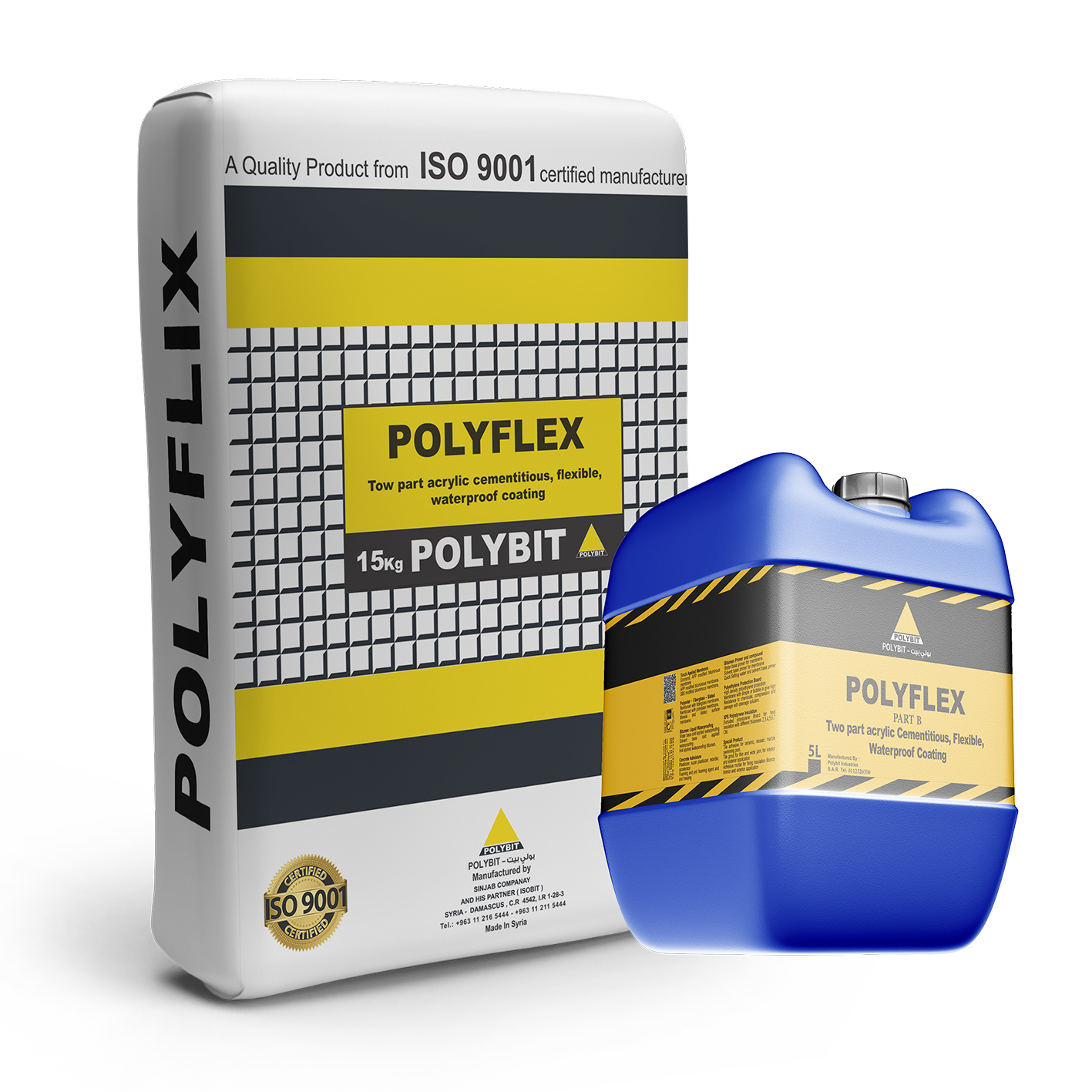 POLYFLEX