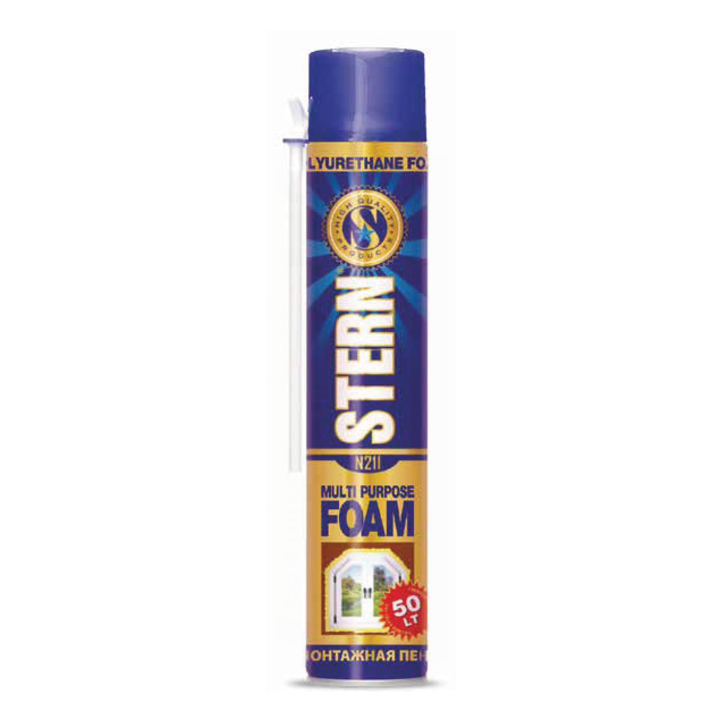 POLYURETHANE FOAM N211