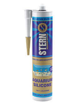 AQUARIUM SILICONE