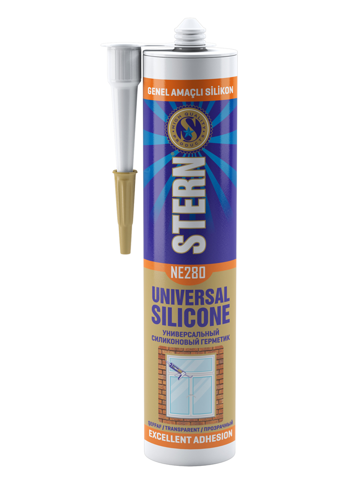 UNIVERSAL SILICONE - NE280